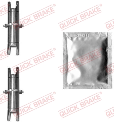 Adjuster, braking system